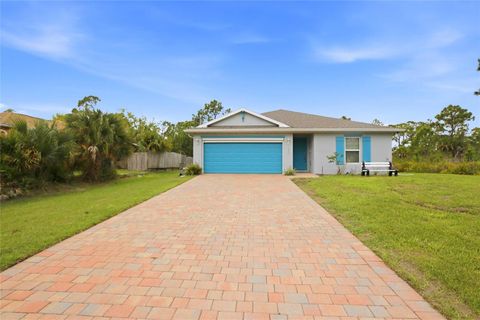 3215 SORREL STREET PORT CHARLOTTE FL 33981