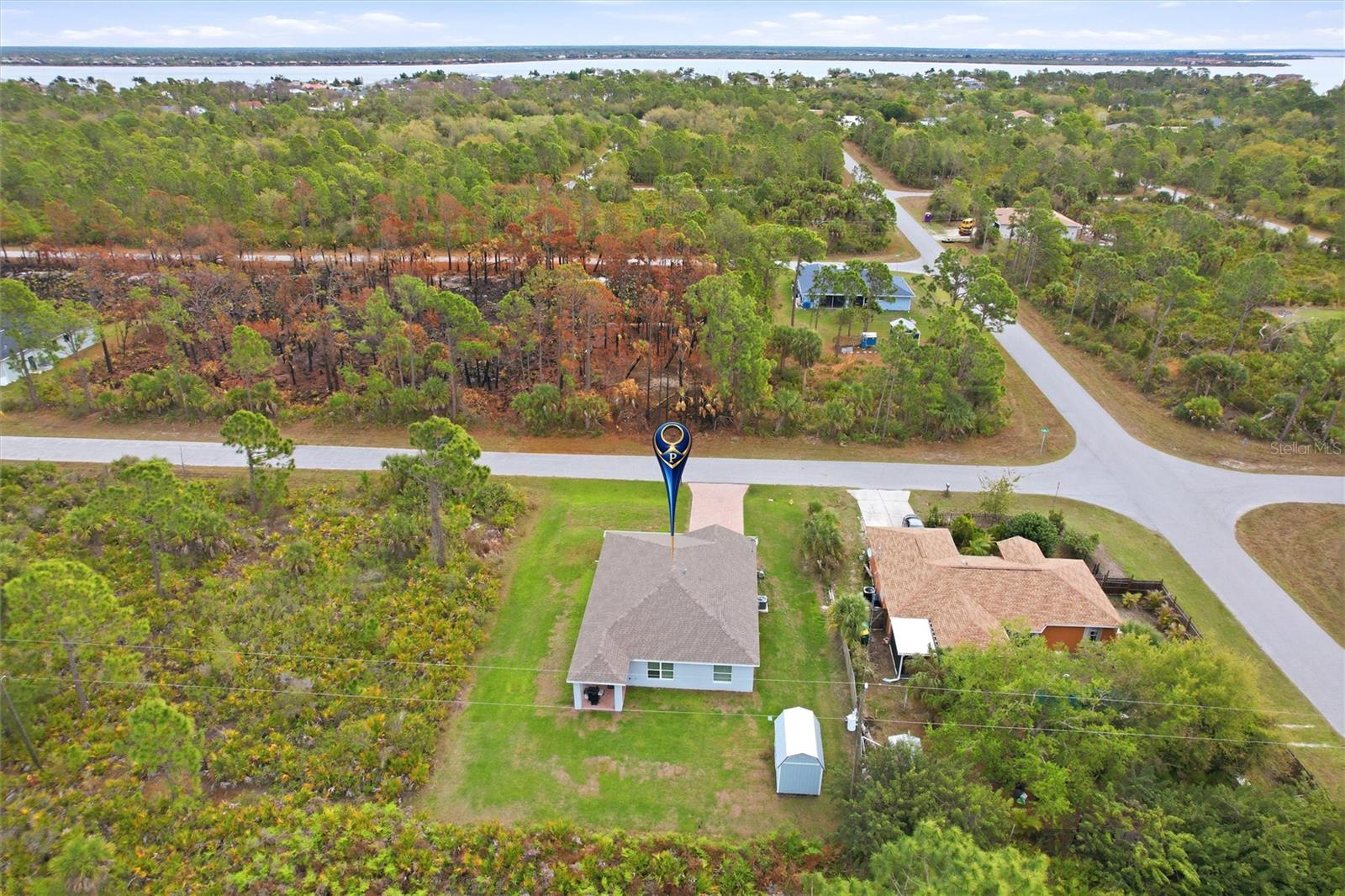 PORT CHARLOTTE SEC 060 - Residential