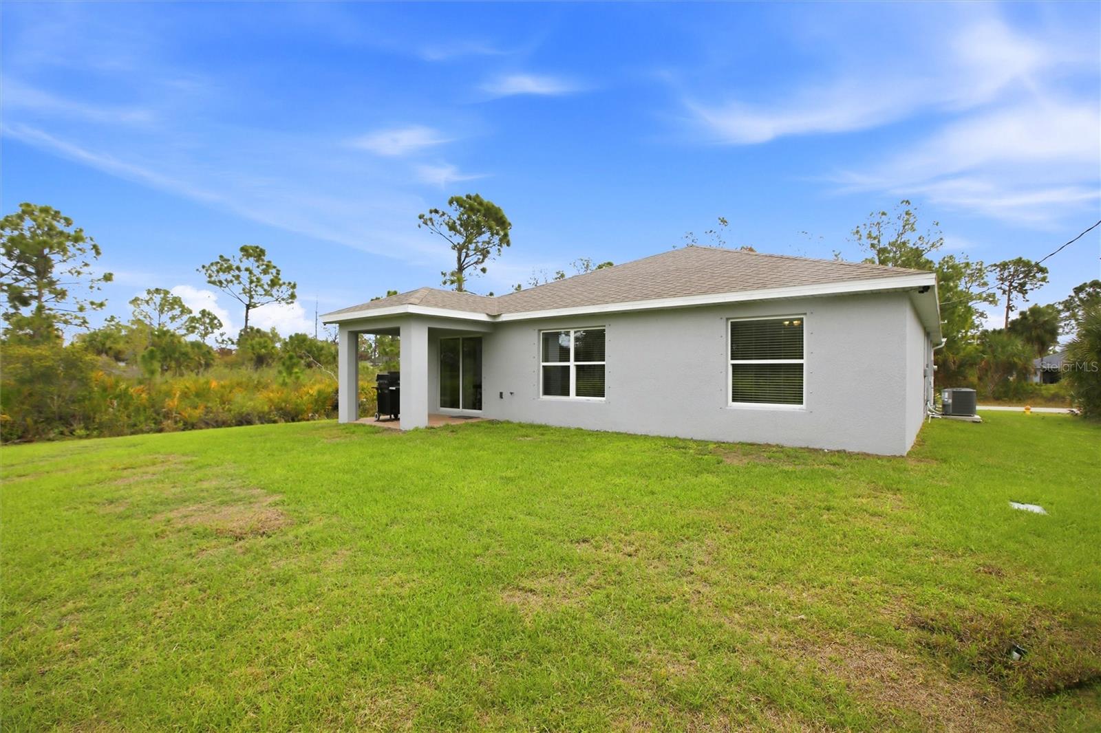 PORT CHARLOTTE SEC 060 - Residential