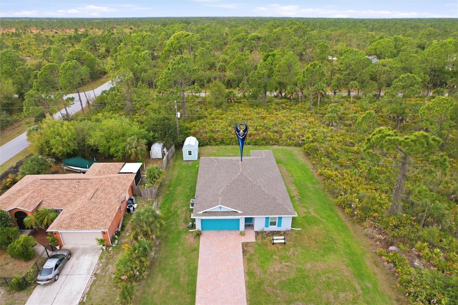 PORT CHARLOTTE SEC 060 - Residential