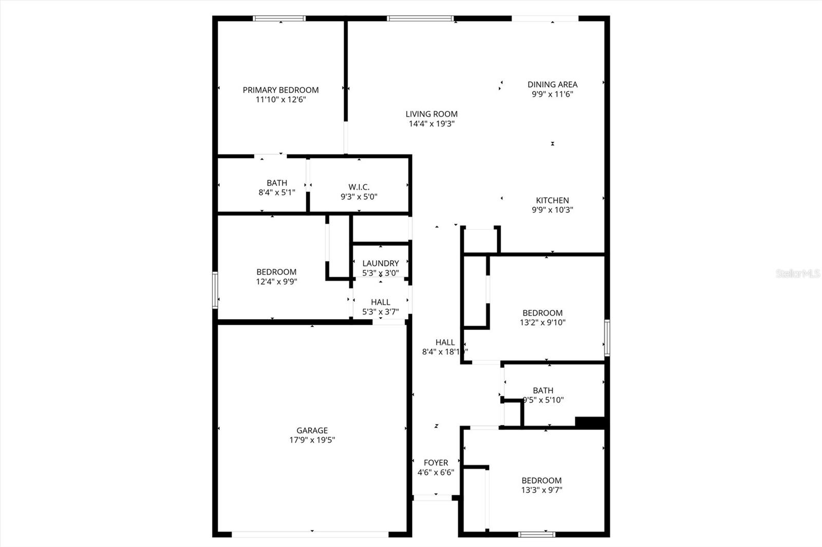 PORT CHARLOTTE SEC 060 - Residential