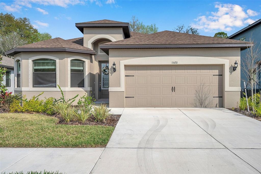 Photo of 11620 WEAVER HOLLOW ROAD, NEW PORT RICHEY, FL 34654 (MLS # W7852837)