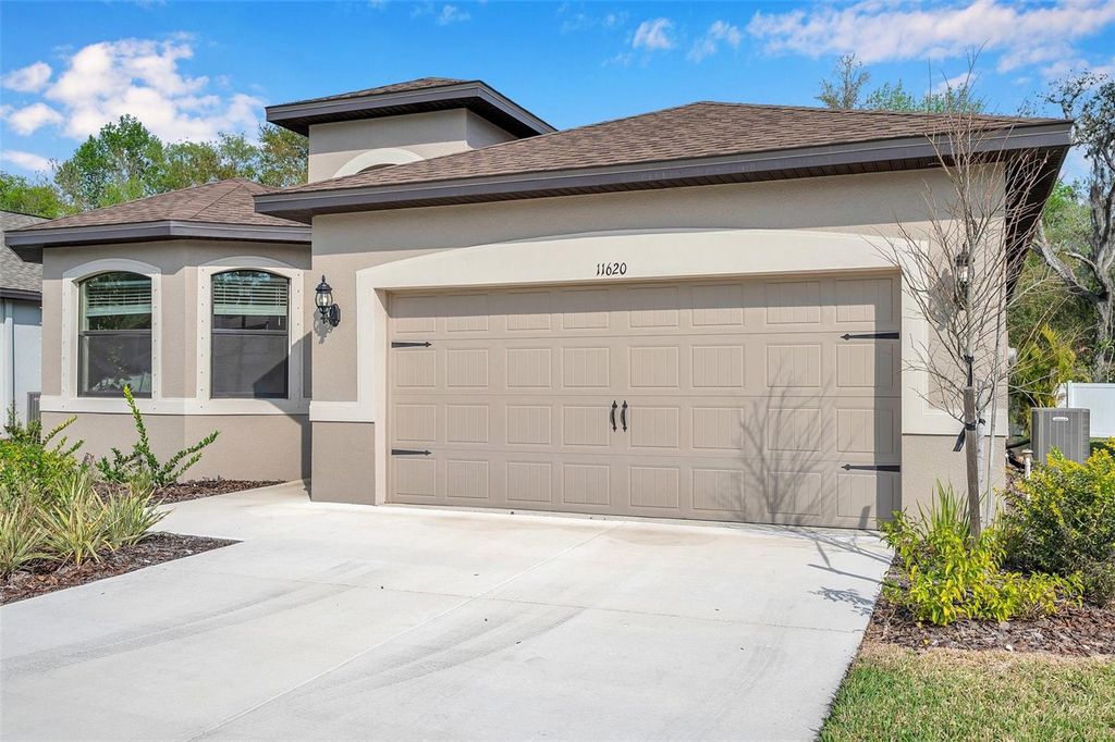 Photo of 11620 WEAVER HOLLOW ROAD, NEW PORT RICHEY, FL 34654 (MLS # W7852837)