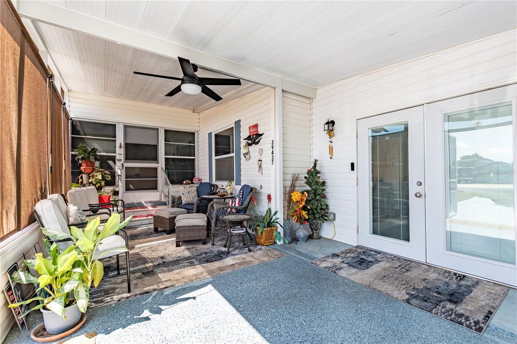 Photo of 39437 Elgin Drive, Zephyrhills, FL 33542 (MLS # TB8481589)