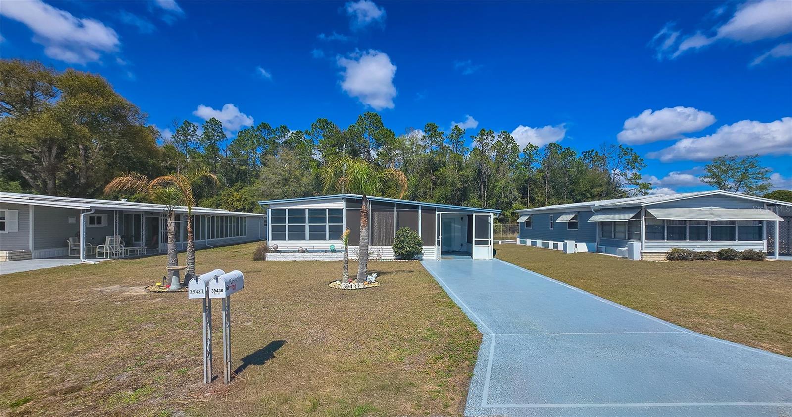 GEM ESTATES - Residential