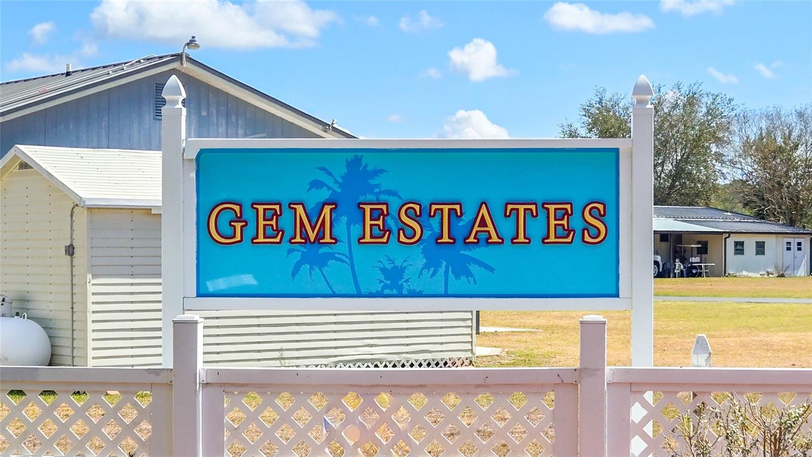 GEM ESTATES - Residential