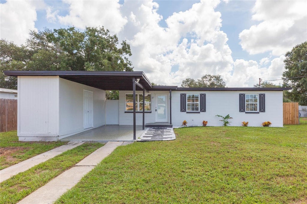 Photo of 5016 S 86th Street, Tampa, FL 33619 (MLS # TB8549218)