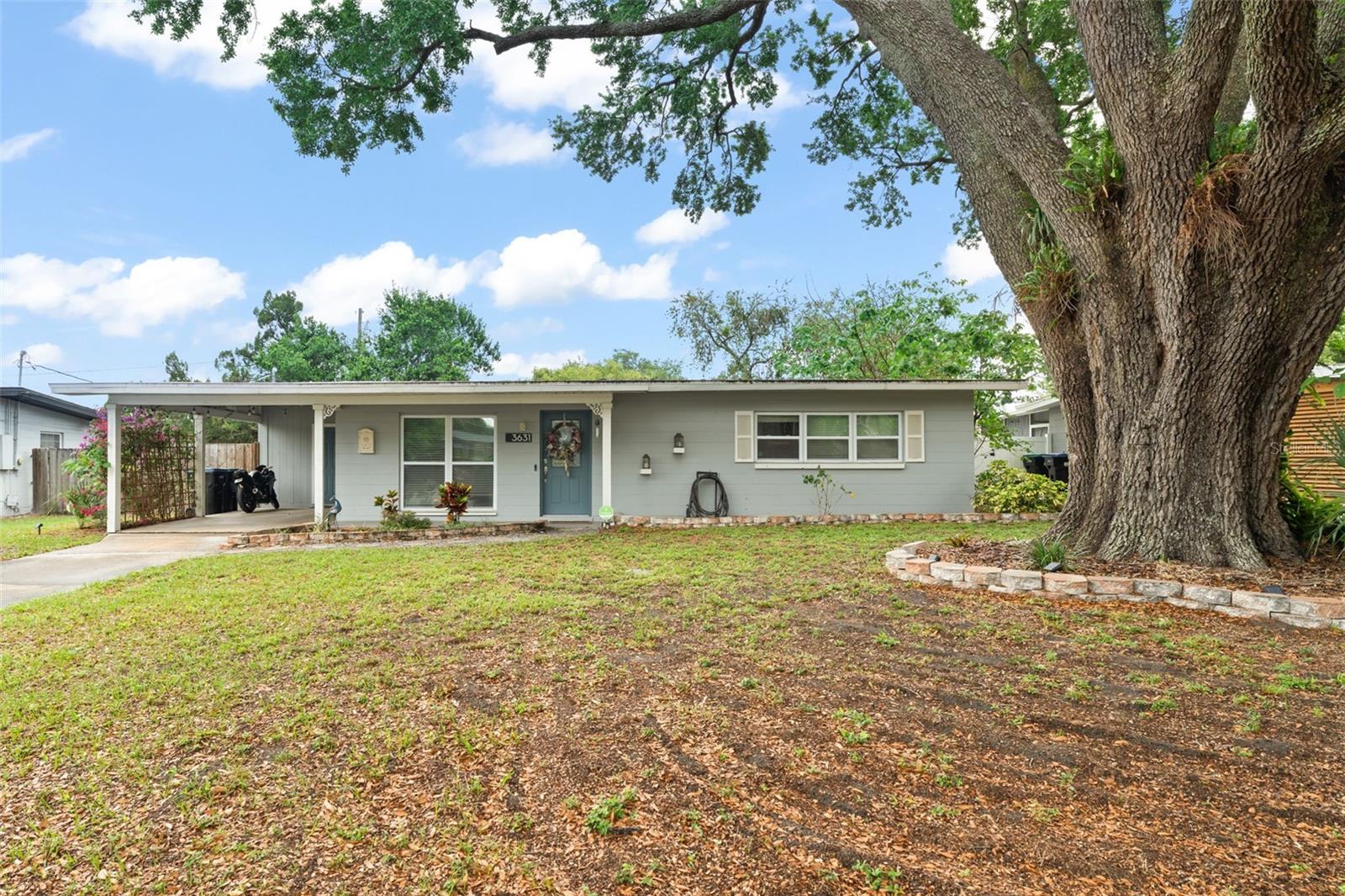 3631 SURREY DRIVE