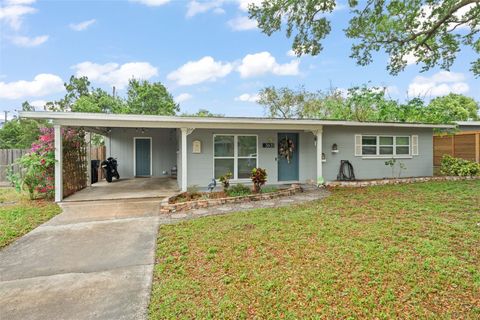 3631 SURREY DRIVE ORLANDO FL 32812