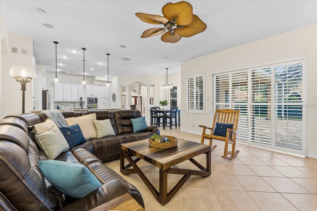 JUNIPER BAY PH 4 - Residential