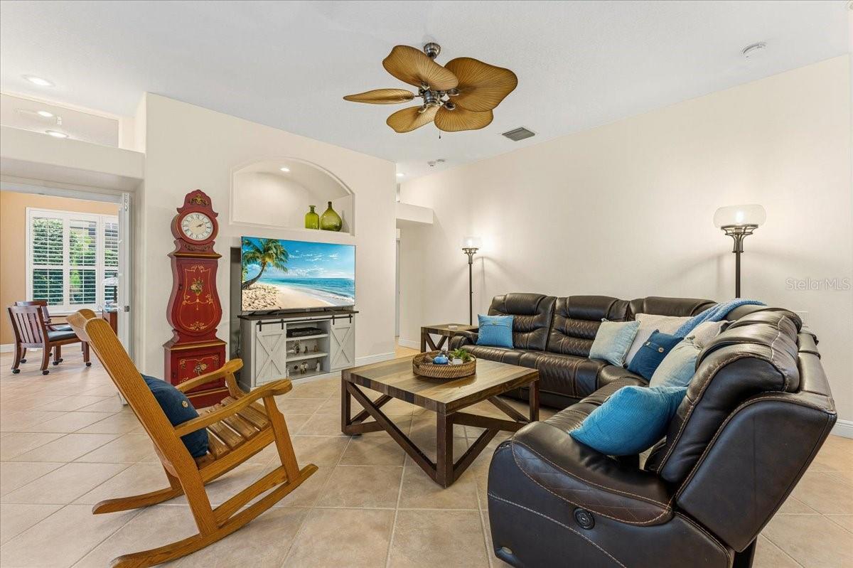 JUNIPER BAY PH 4 - Residential