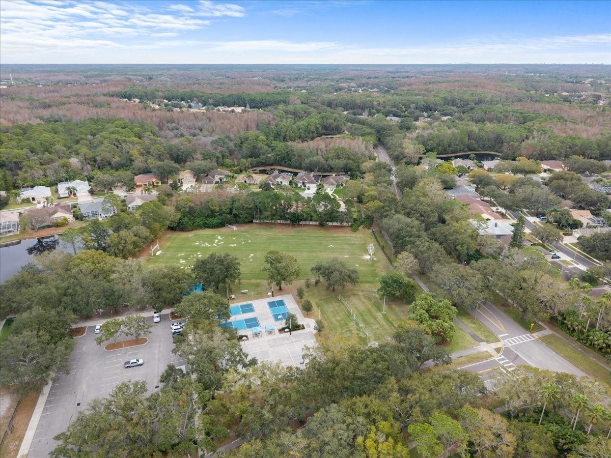 JUNIPER BAY PH 4 - Residential