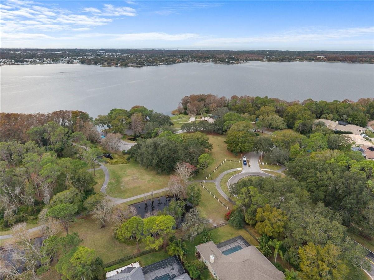 JUNIPER BAY PH 4 - Residential