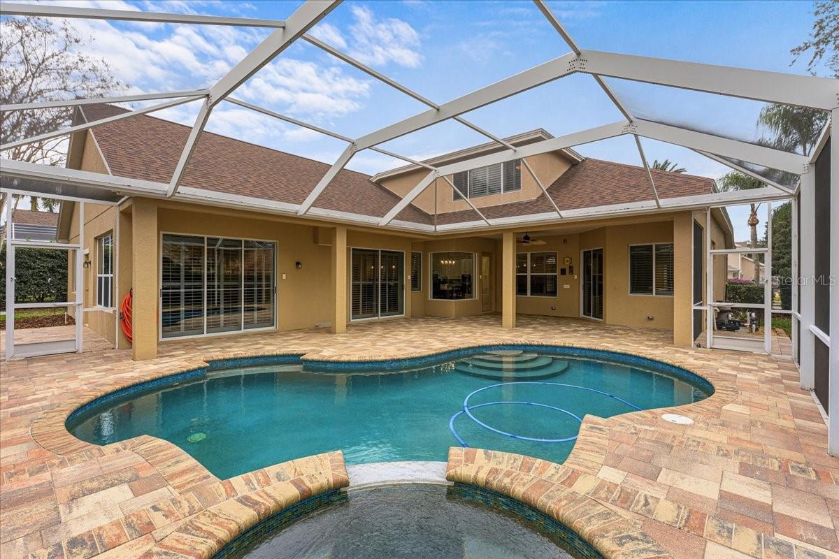 JUNIPER BAY PH 4 - Residential