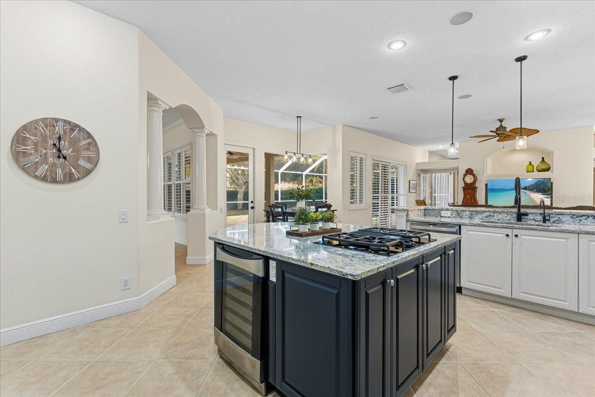 JUNIPER BAY PH 4 - Residential