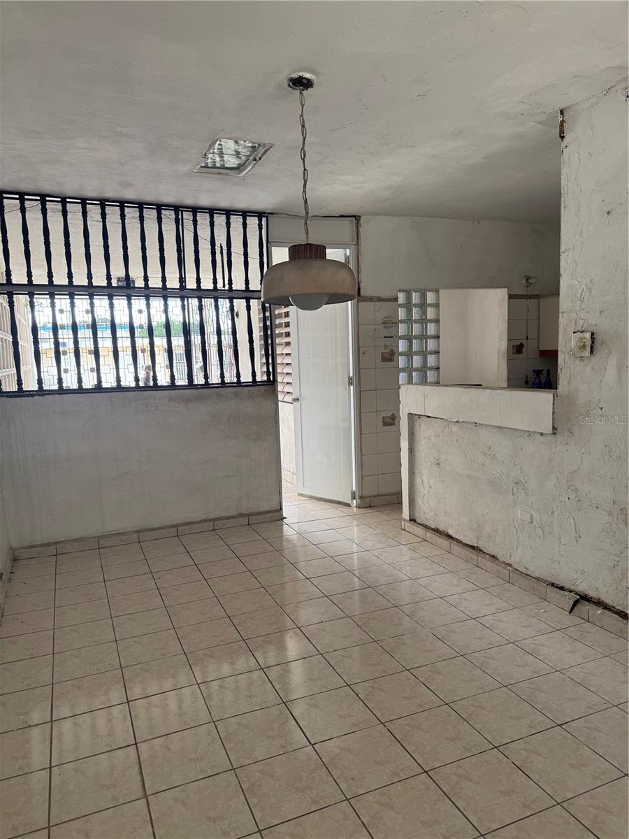 ALTAMESA - Residential