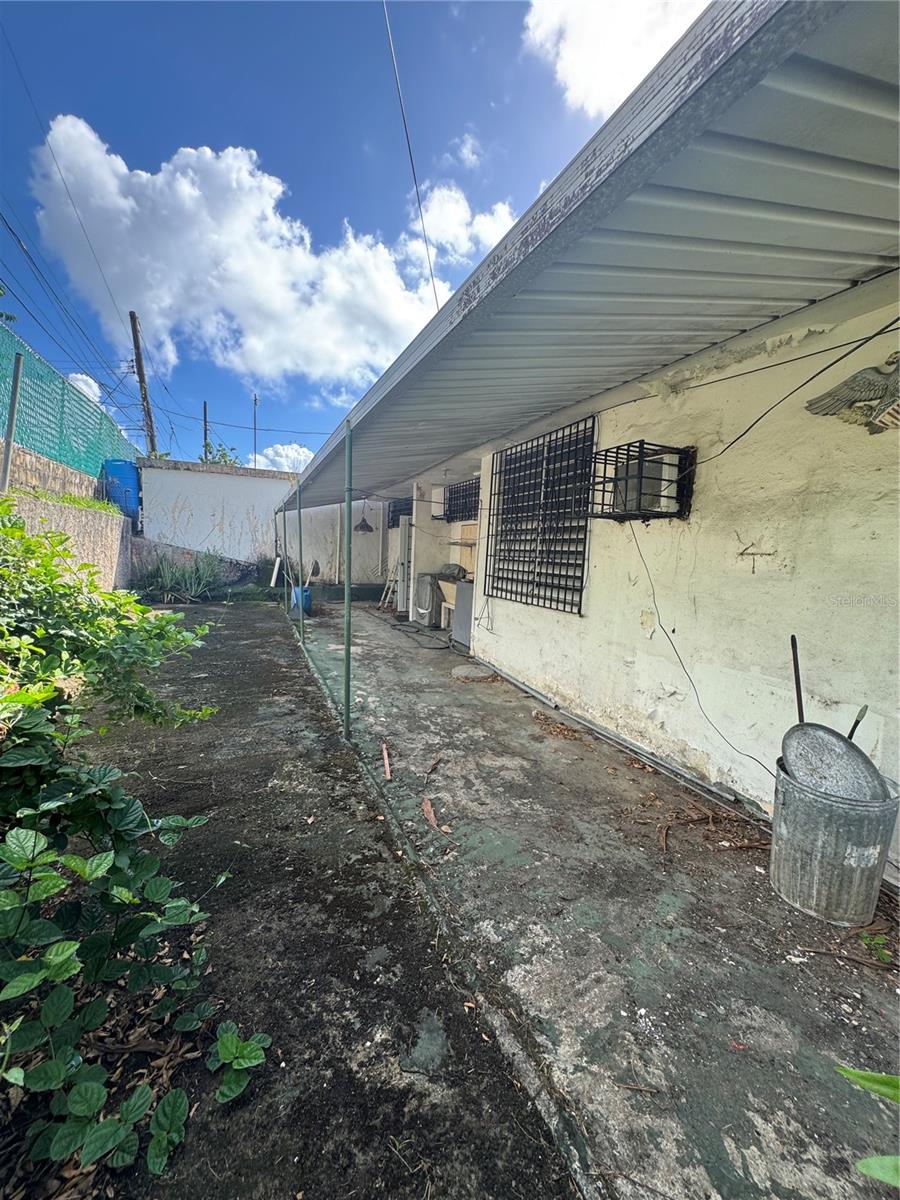 ALTAMESA - Residential