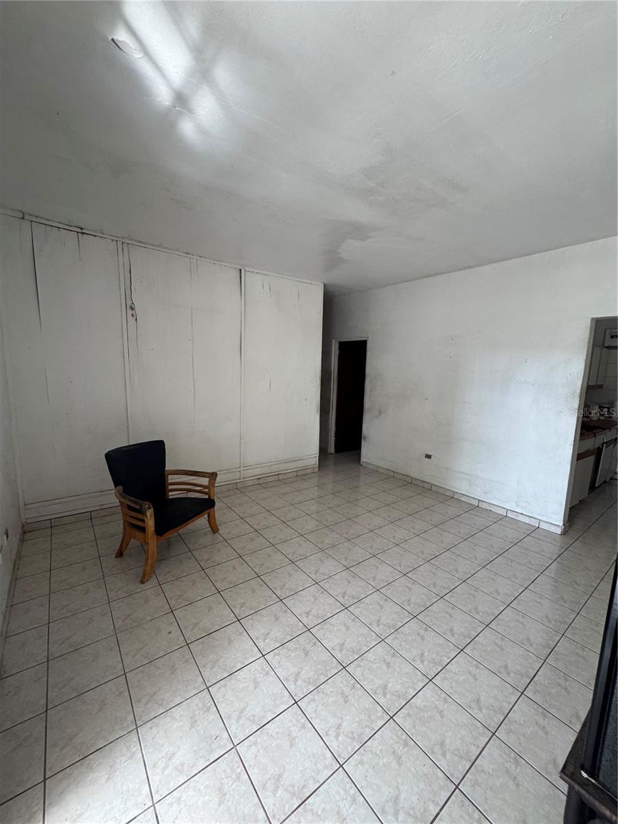 ALTAMESA - Residential