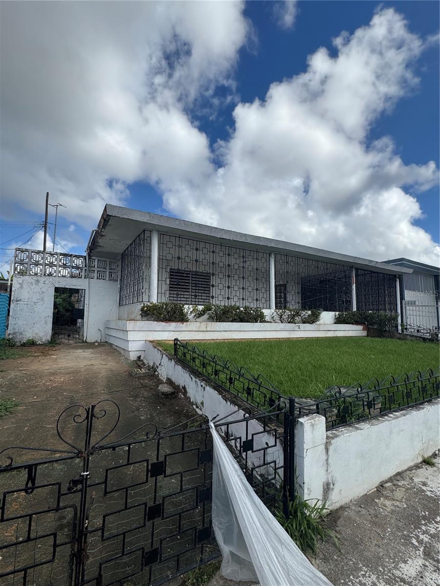 ALTAMESA - Residential