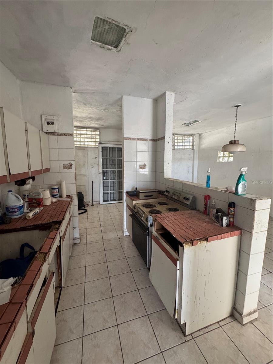 ALTAMESA - Residential