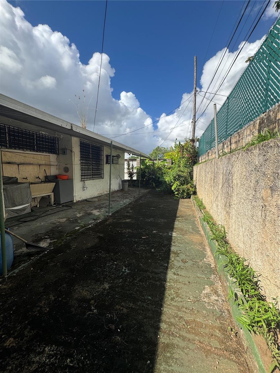 ALTAMESA - Residential