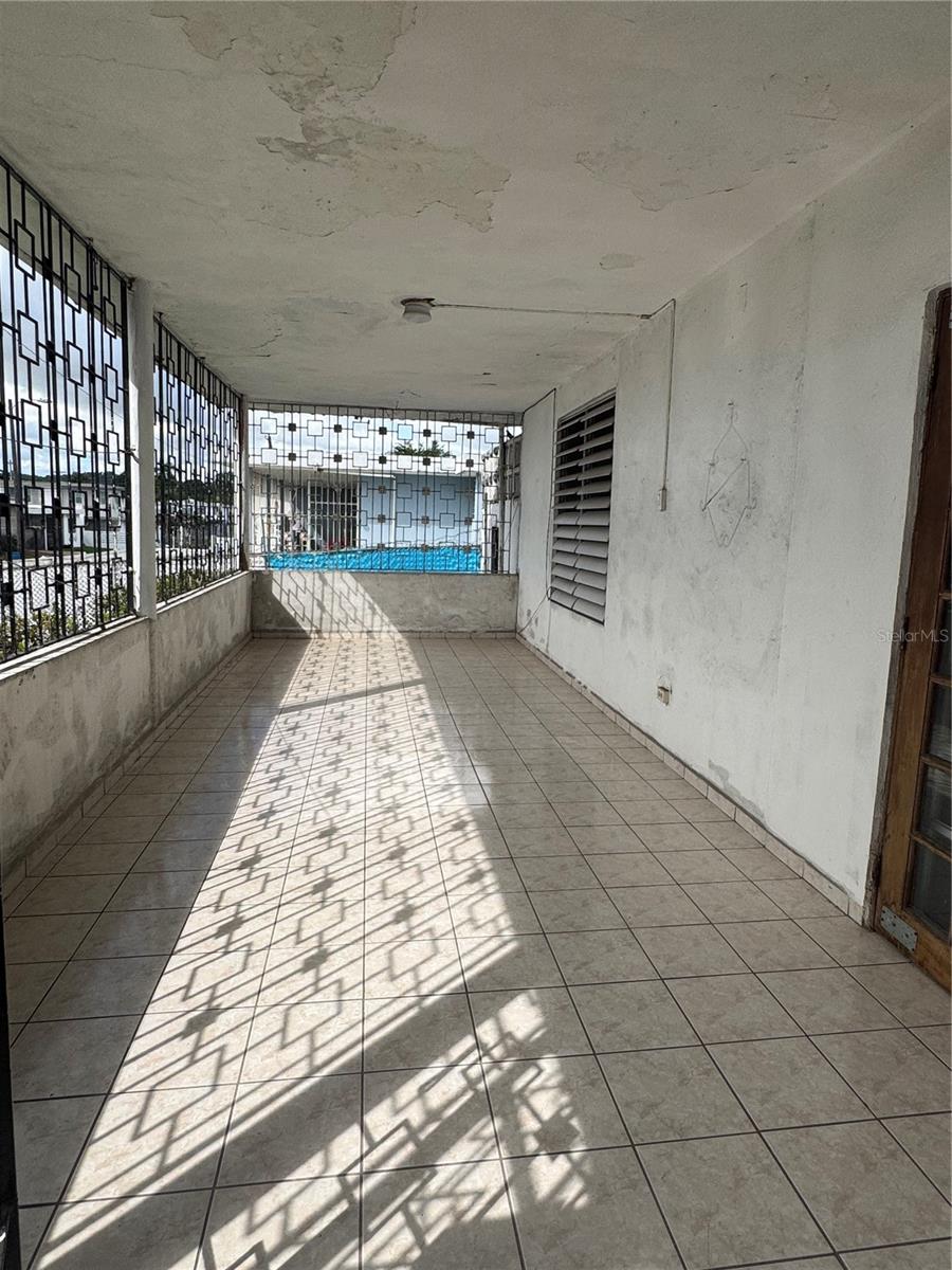 ALTAMESA - Residential