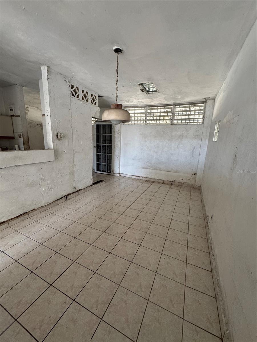 ALTAMESA - Residential