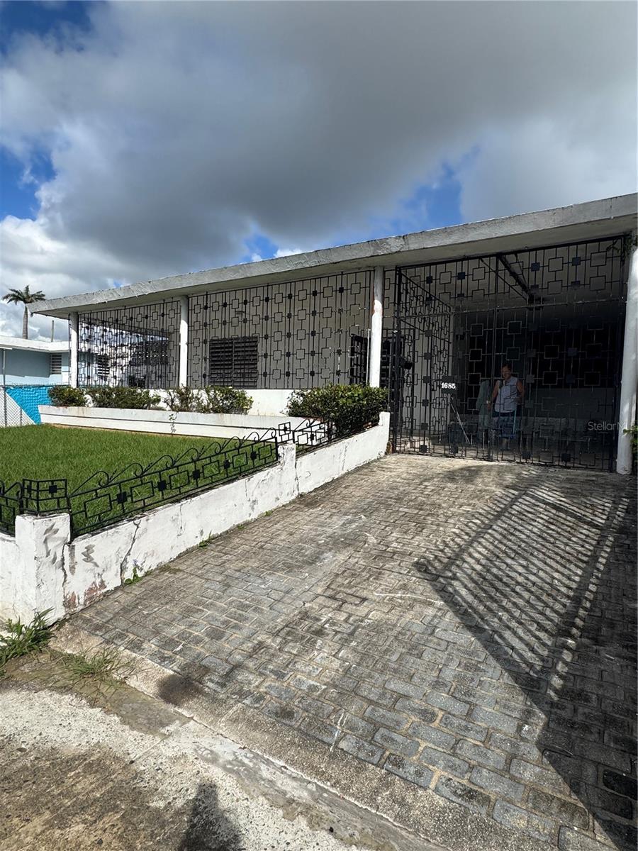 ALTAMESA - Residential