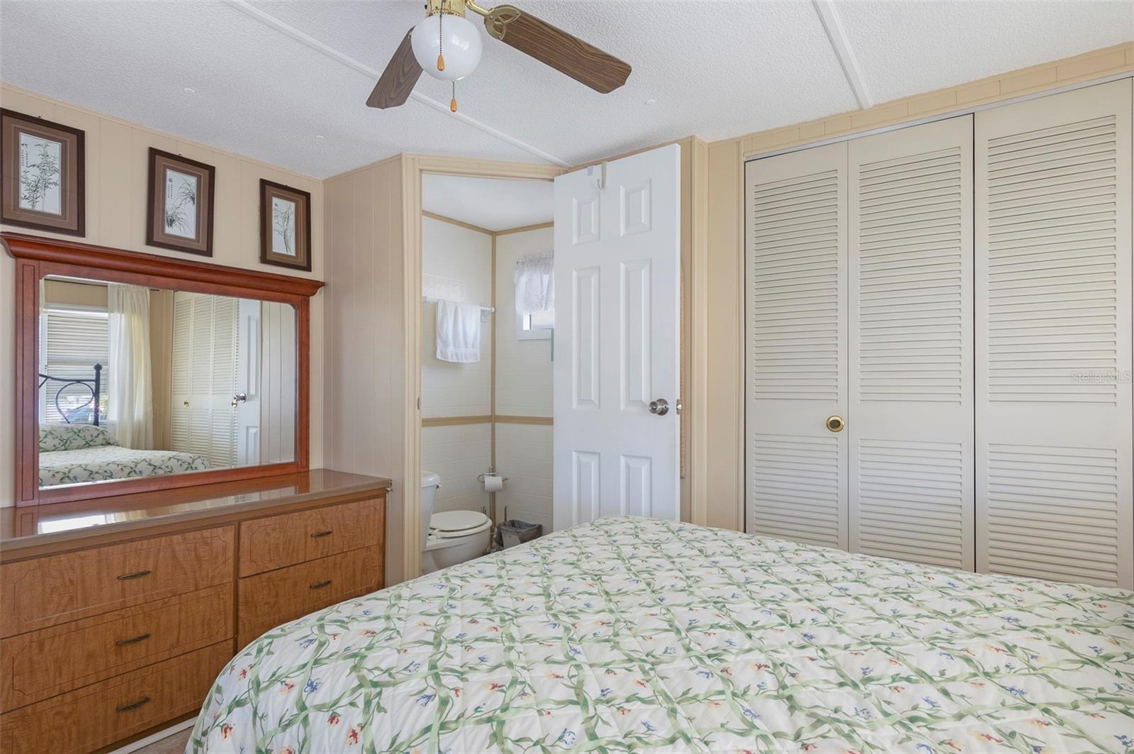 MAGNOLIA MANOR MOBILE HOME PARK UNREC - Residential