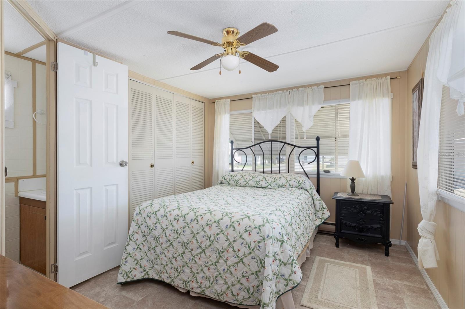 MAGNOLIA MANOR MOBILE HOME PARK UNREC - Residential