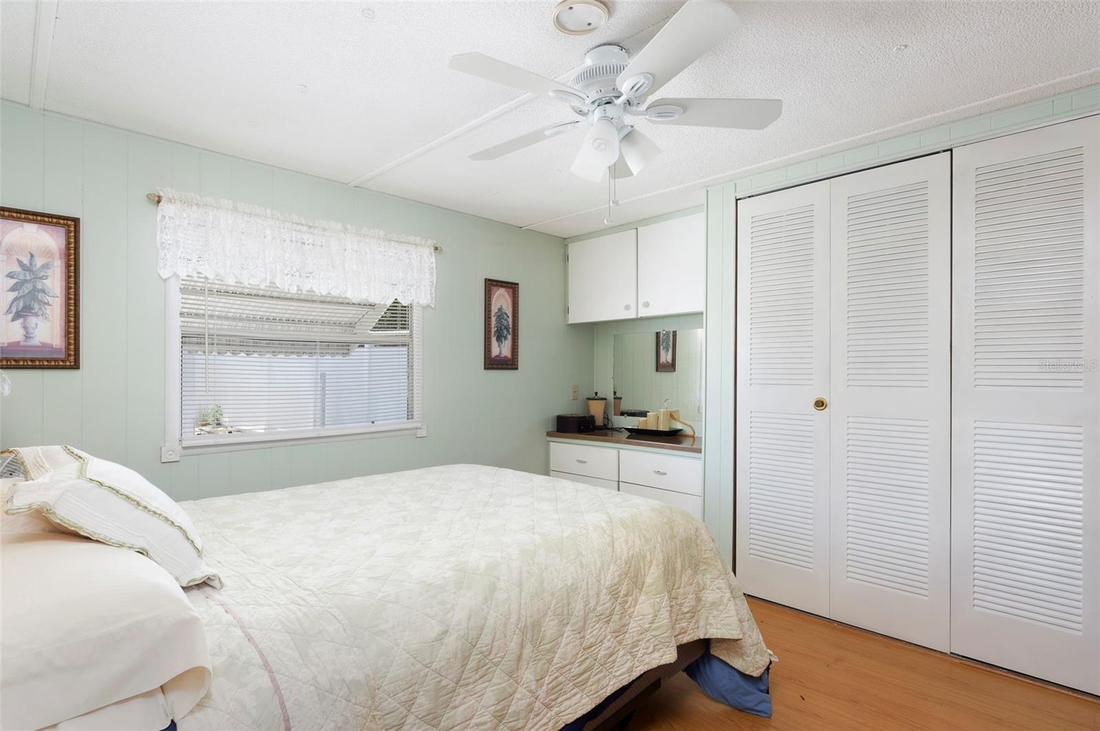 MAGNOLIA MANOR MOBILE HOME PARK UNREC - Residential