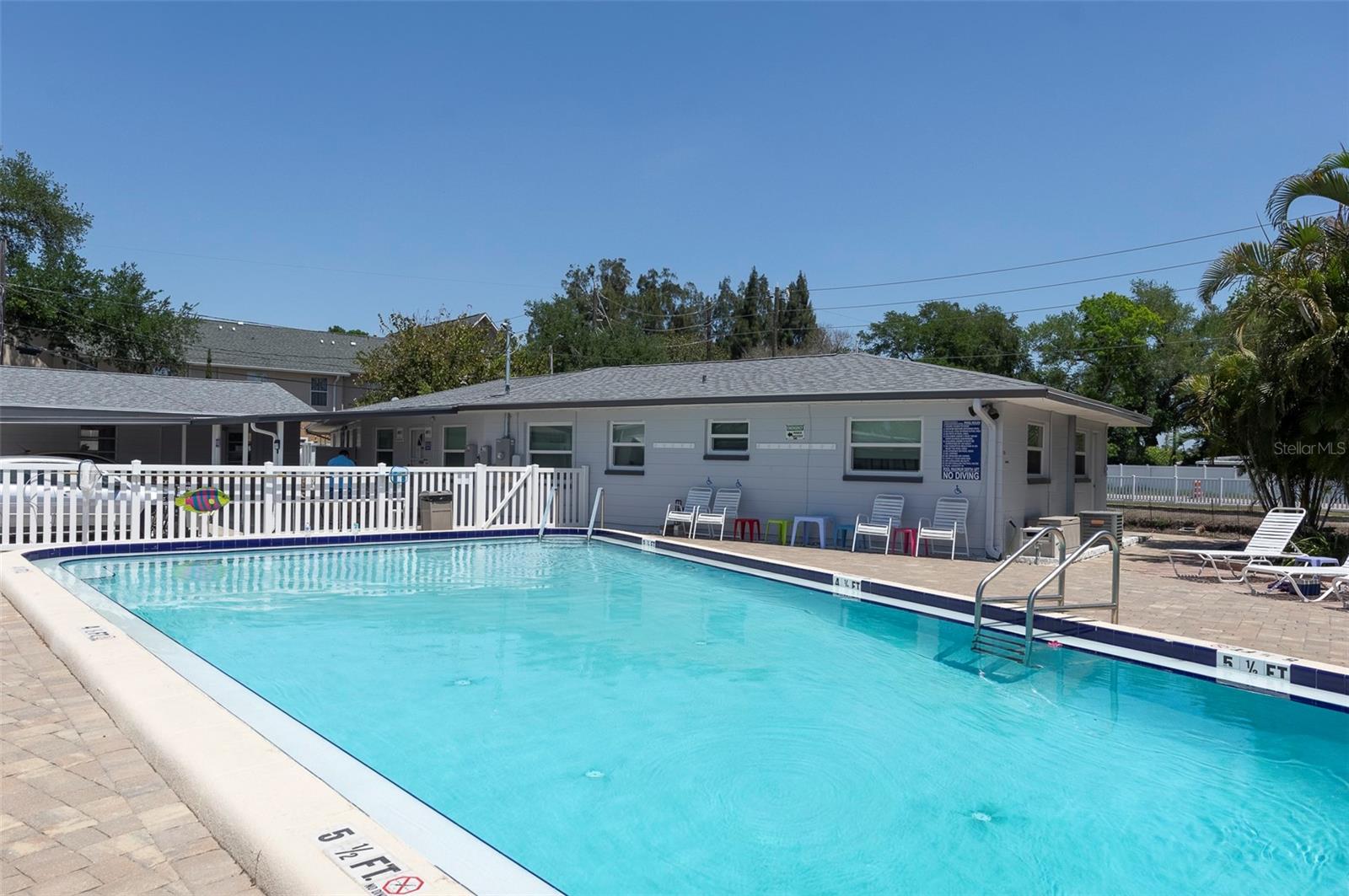 MAGNOLIA MANOR MOBILE HOME PARK UNREC - Residential