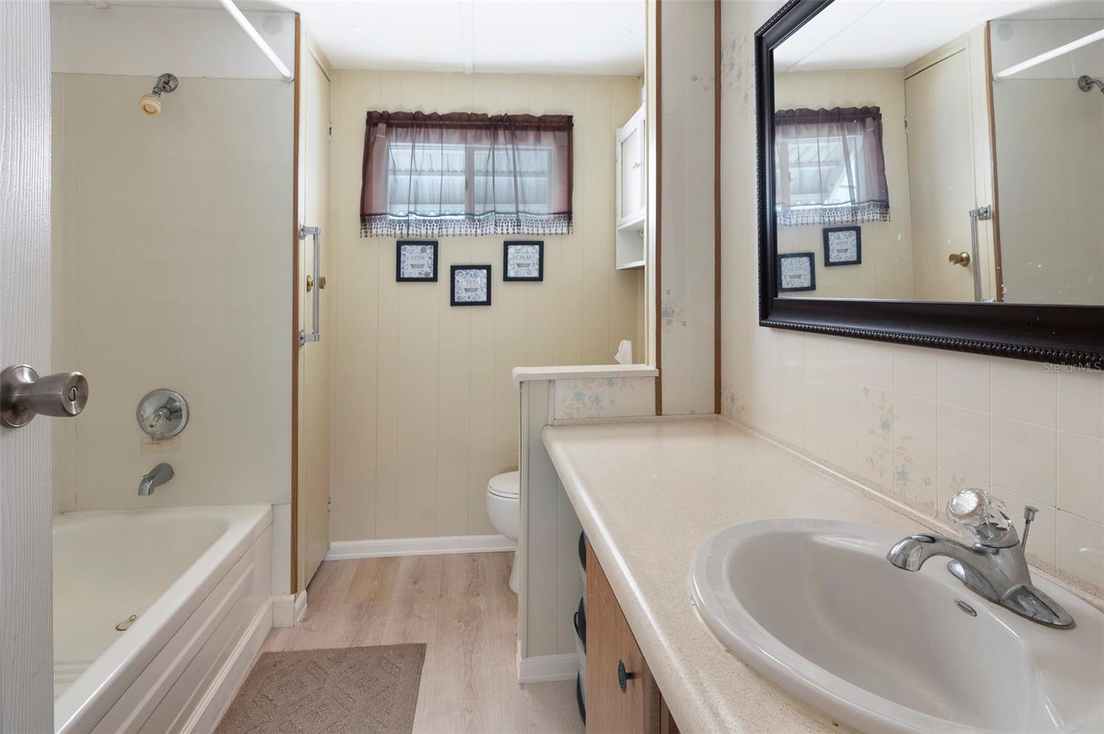 MAGNOLIA MANOR MOBILE HOME PARK UNREC - Residential