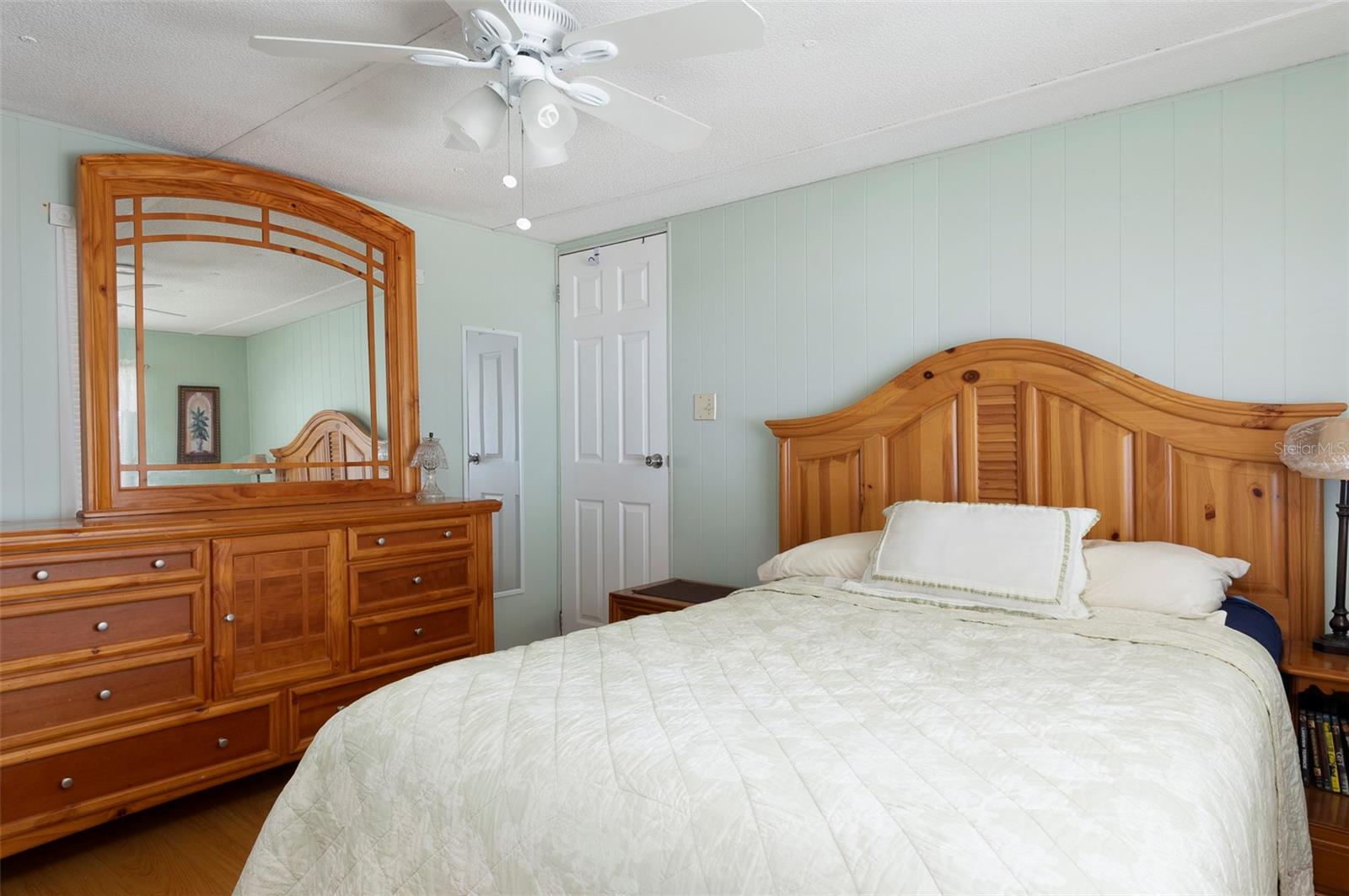 MAGNOLIA MANOR MOBILE HOME PARK UNREC - Residential