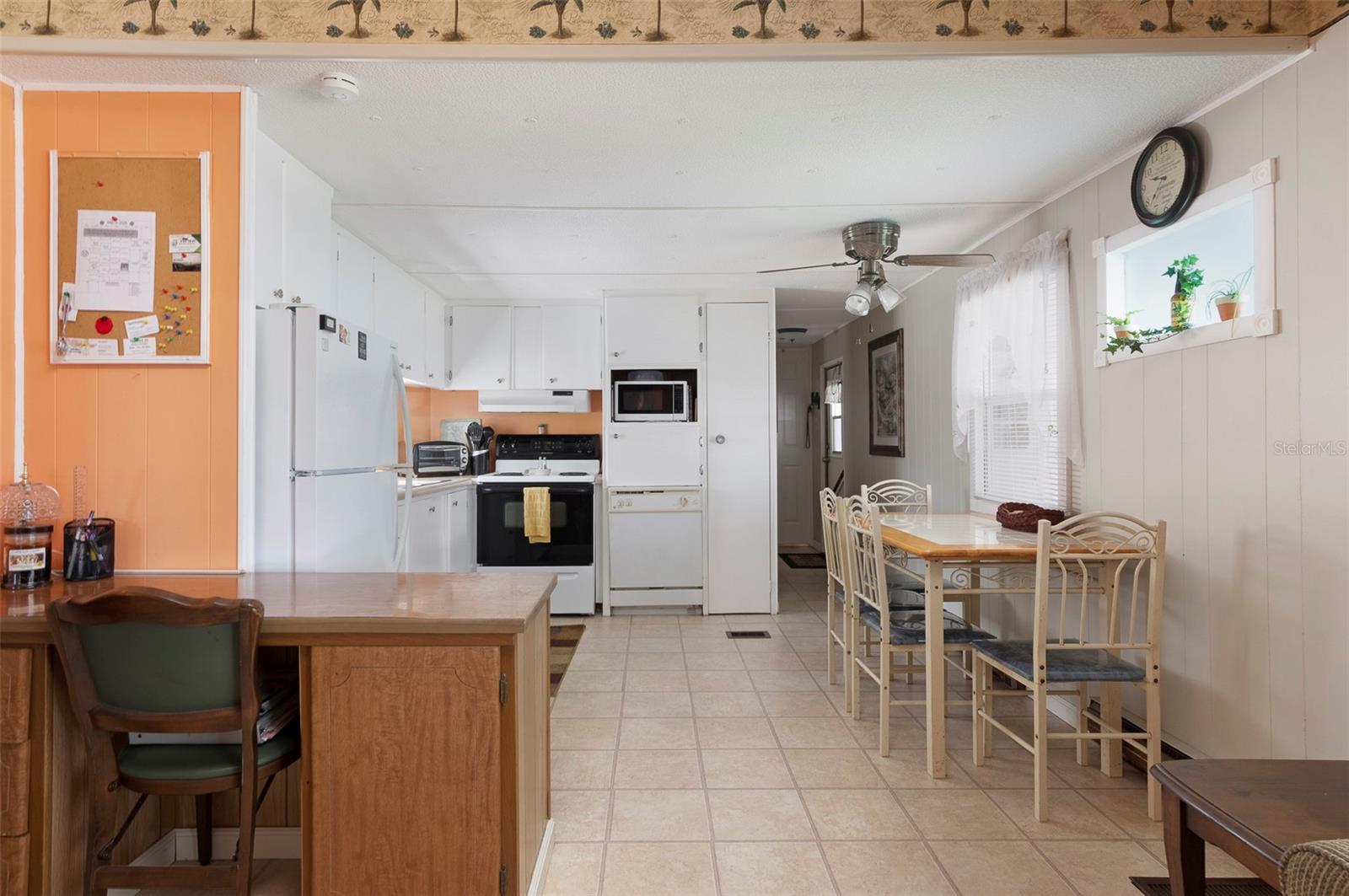 MAGNOLIA MANOR MOBILE HOME PARK UNREC - Residential