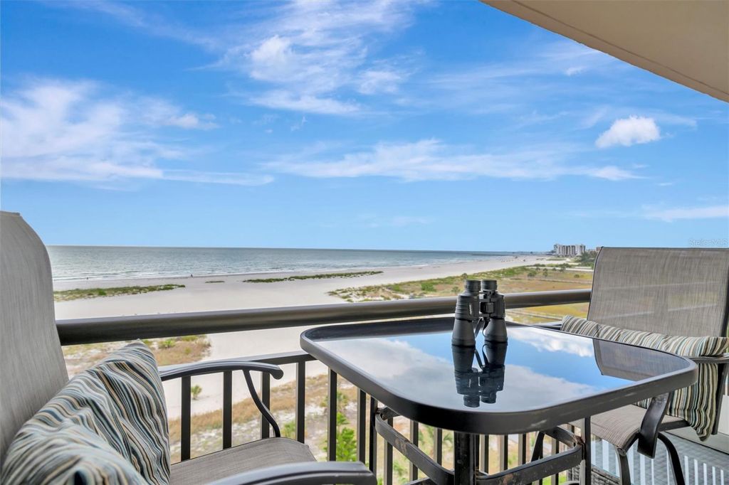 Photo of 1270 Gulf Boulevard #701, Clearwater, FL 33767 (MLS # TB8449378)