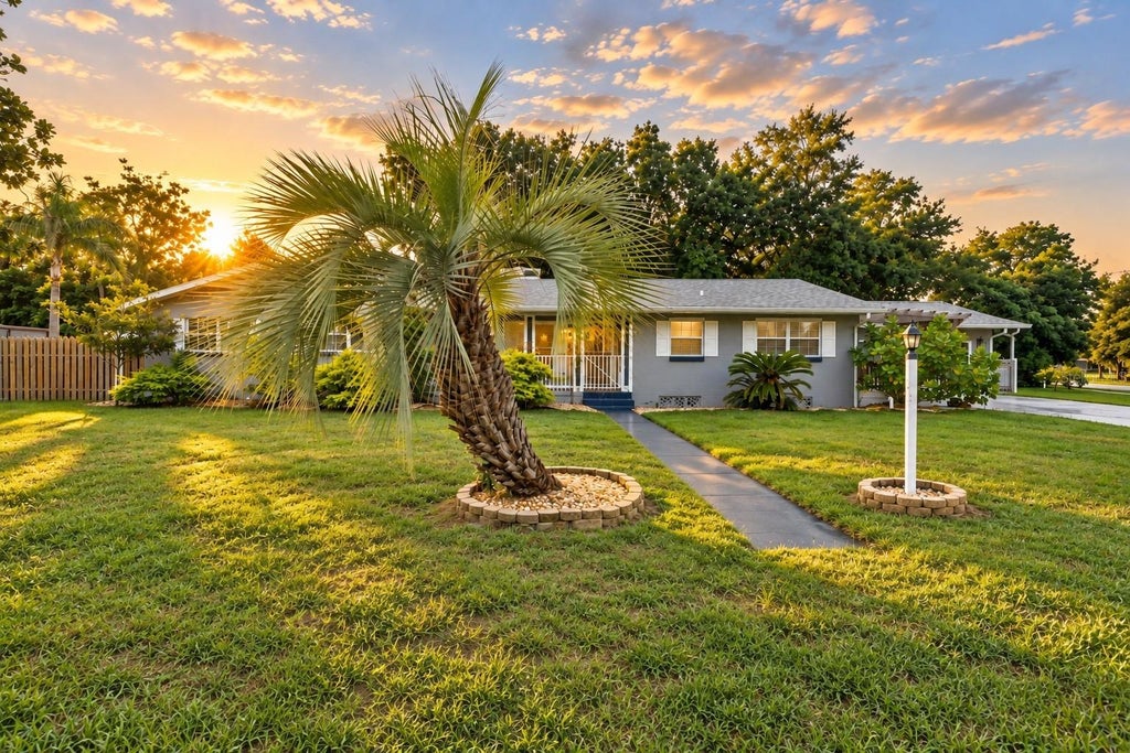 Photo of 37 Volusia Drive, Debary, FL 32713 (MLS # V4951688)