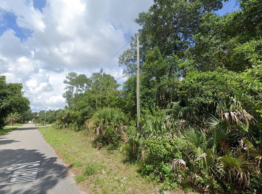 Photo of 14 Imari Street, North Port, FL 34288 (MLS # C7485003)