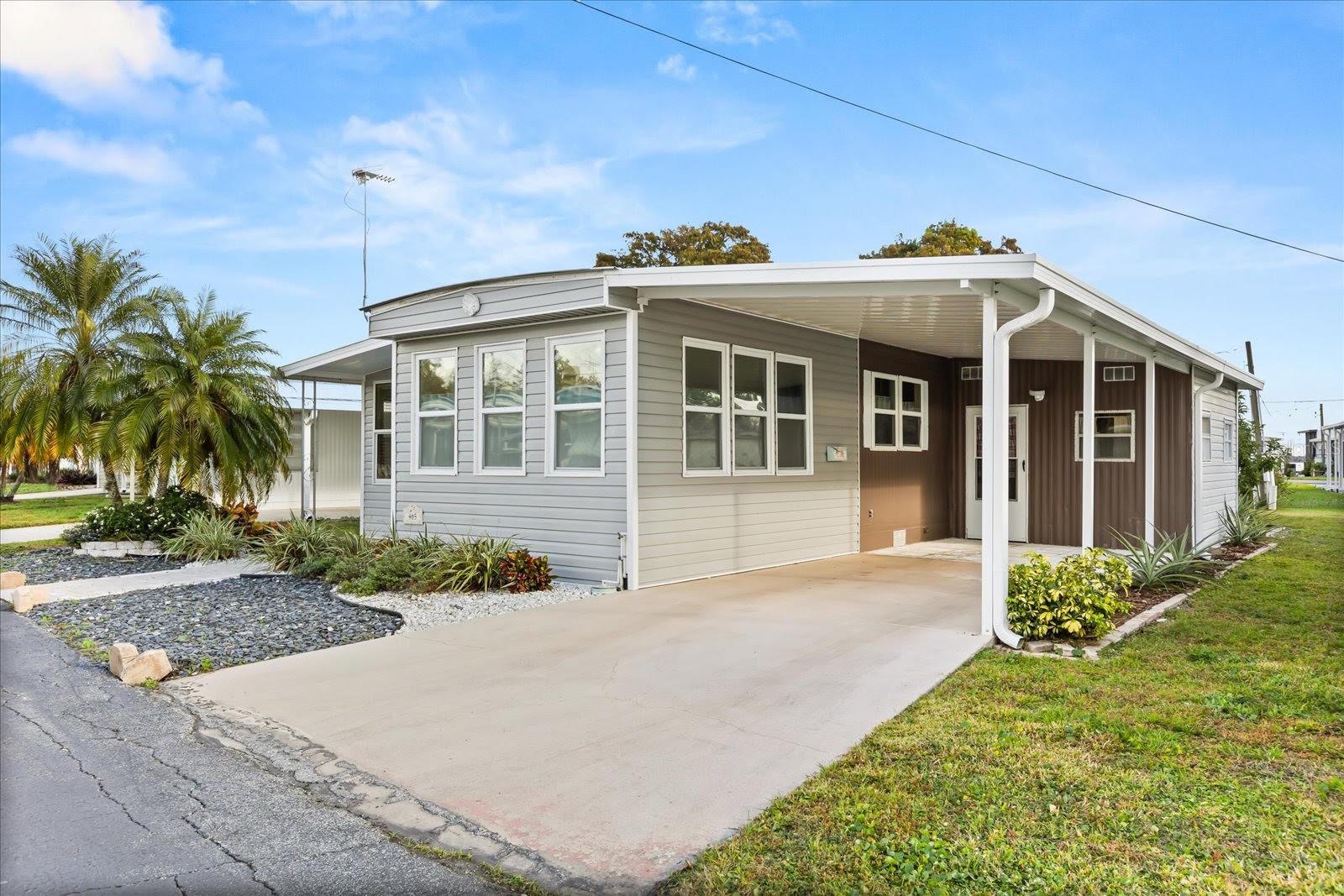 465 MARINA LANE