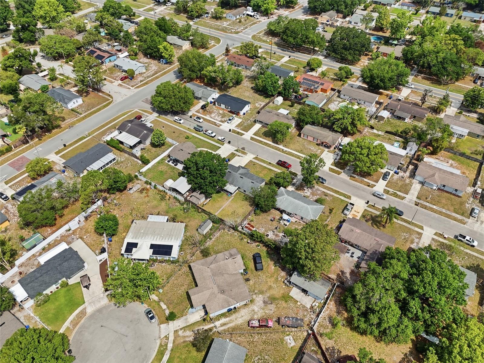 SOUTH SPRINGDALE PH 02 REP - Residential