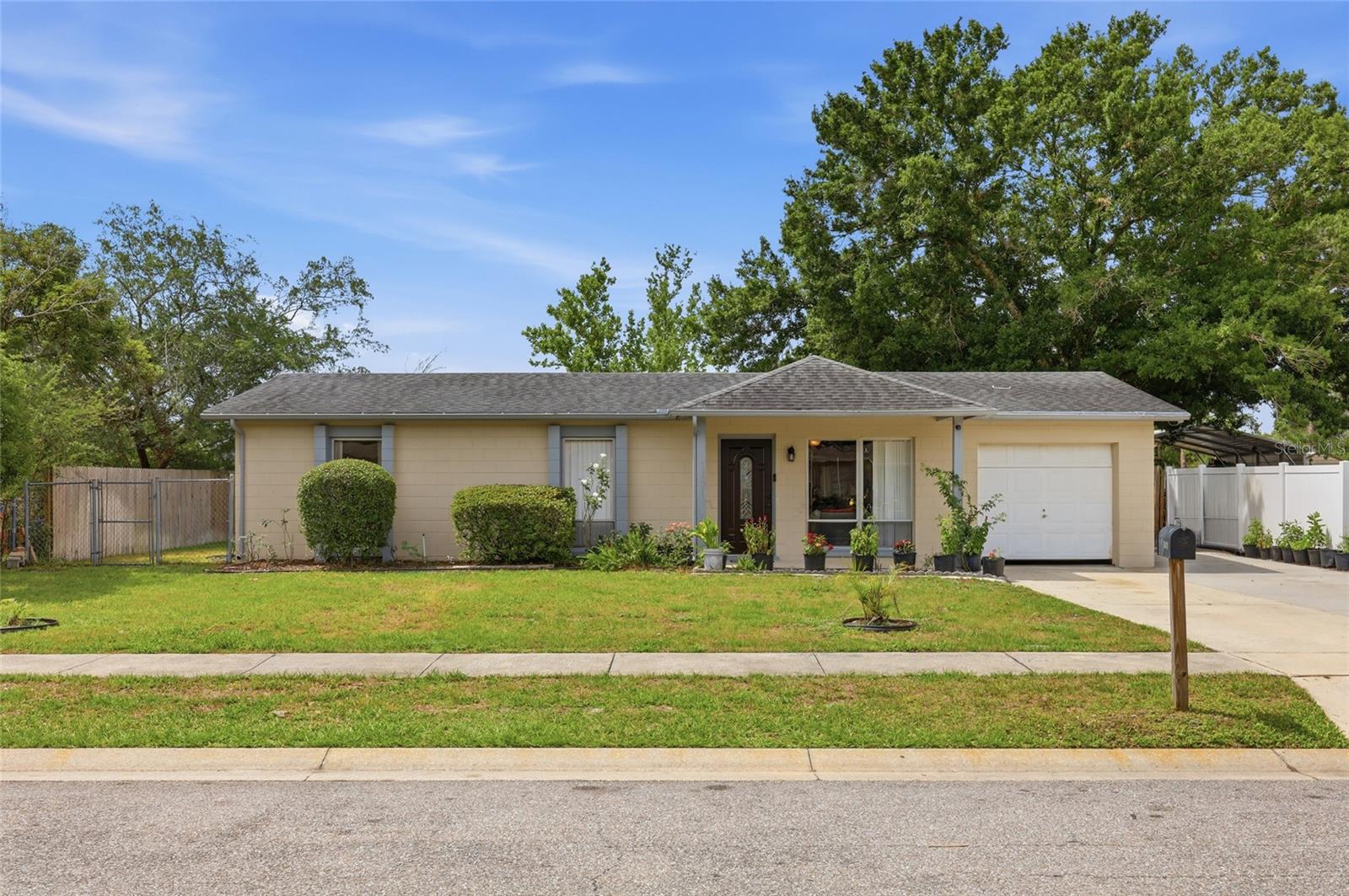 SOUTH SPRINGDALE PH 02 REP - Residential