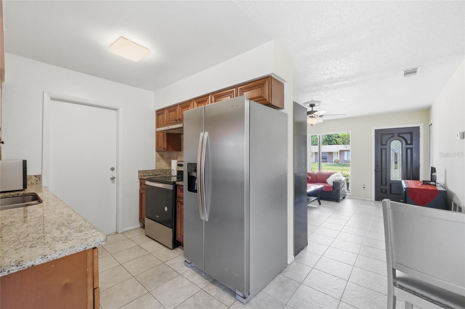 SOUTH SPRINGDALE PH 02 REP - Residential