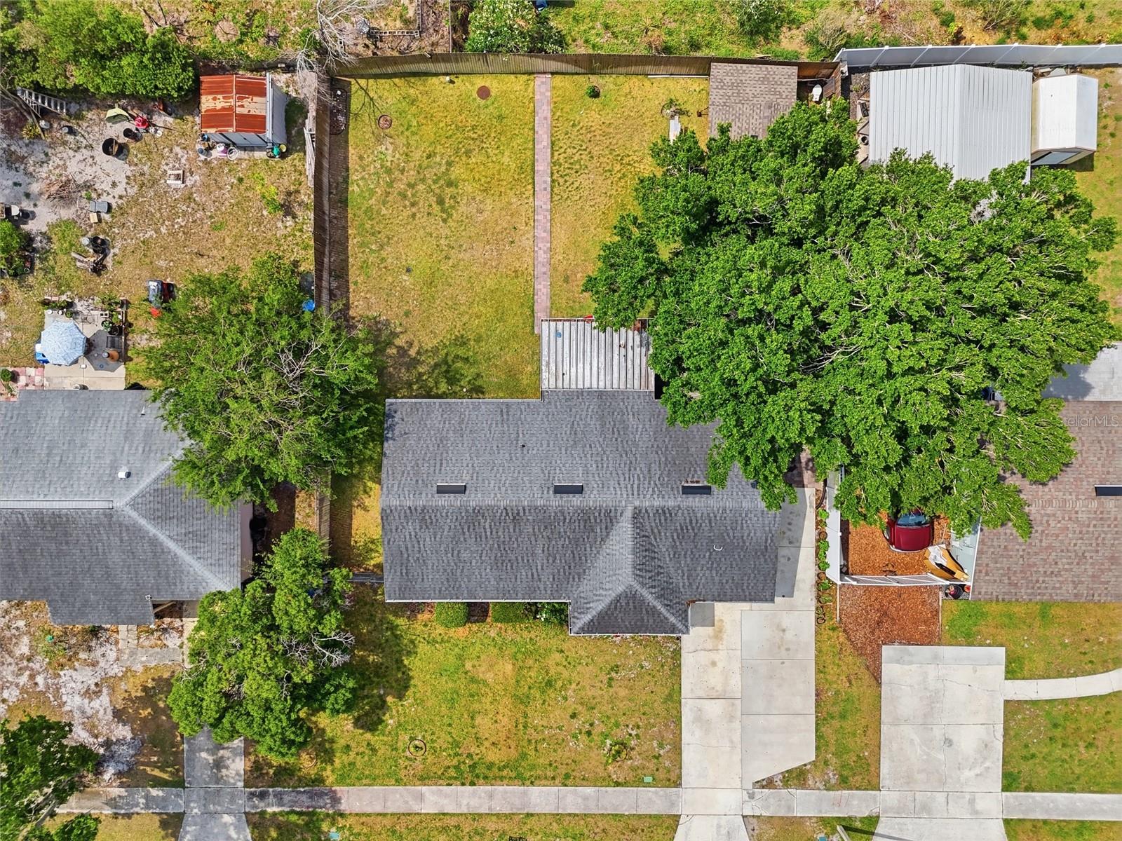SOUTH SPRINGDALE PH 02 REP - Residential
