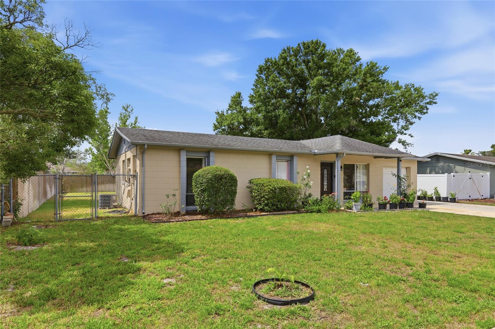 SOUTH SPRINGDALE PH 02 REP - Residential