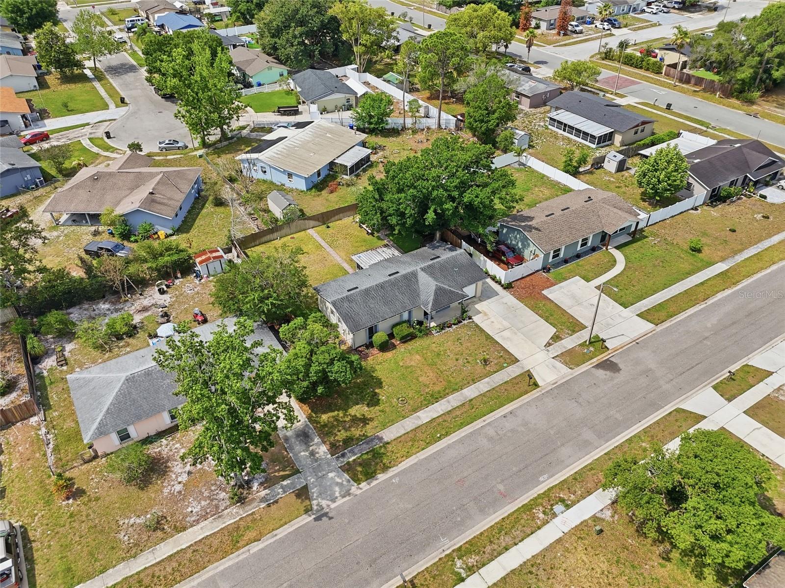 SOUTH SPRINGDALE PH 02 REP - Residential