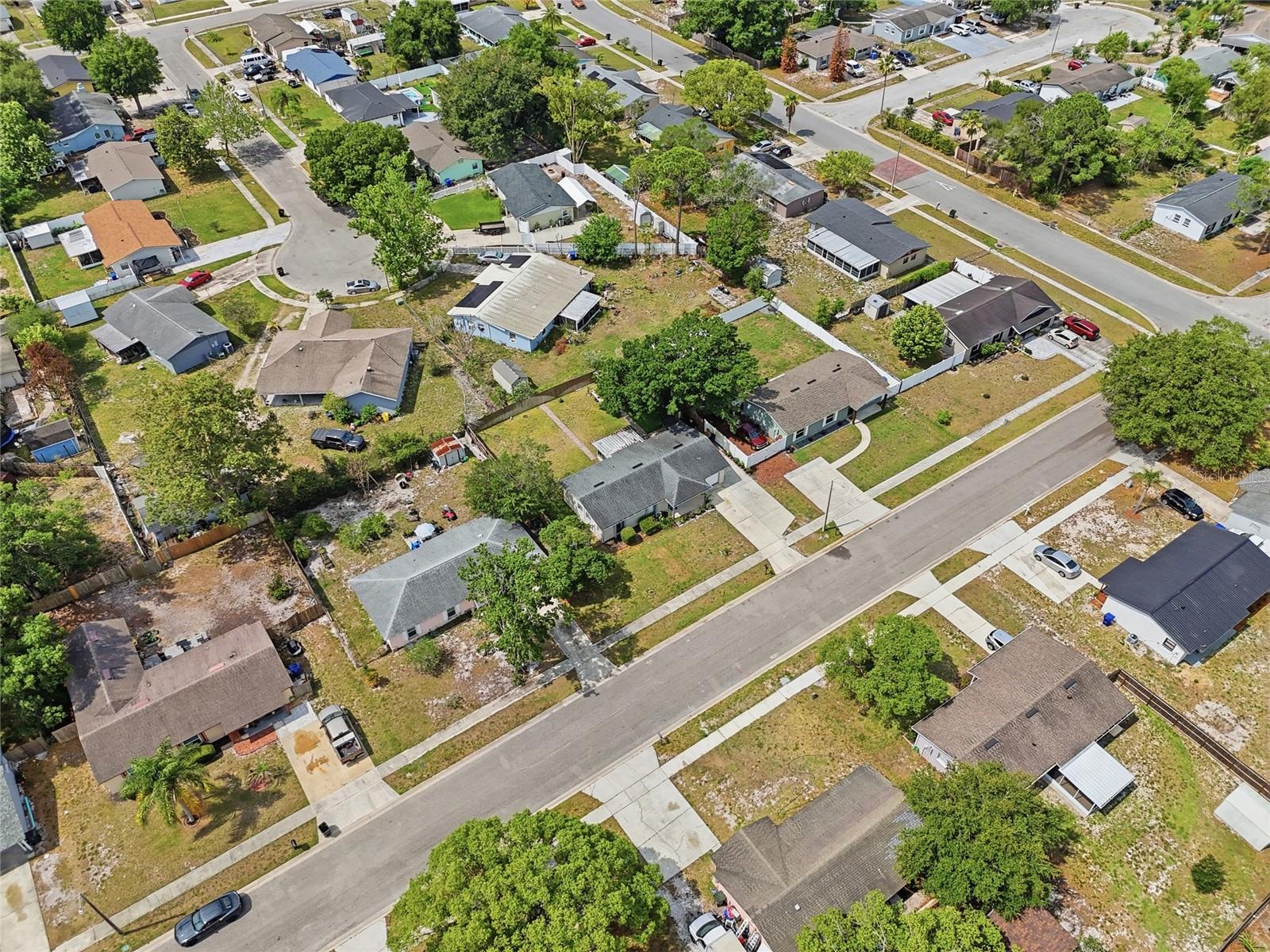 SOUTH SPRINGDALE PH 02 REP - Residential