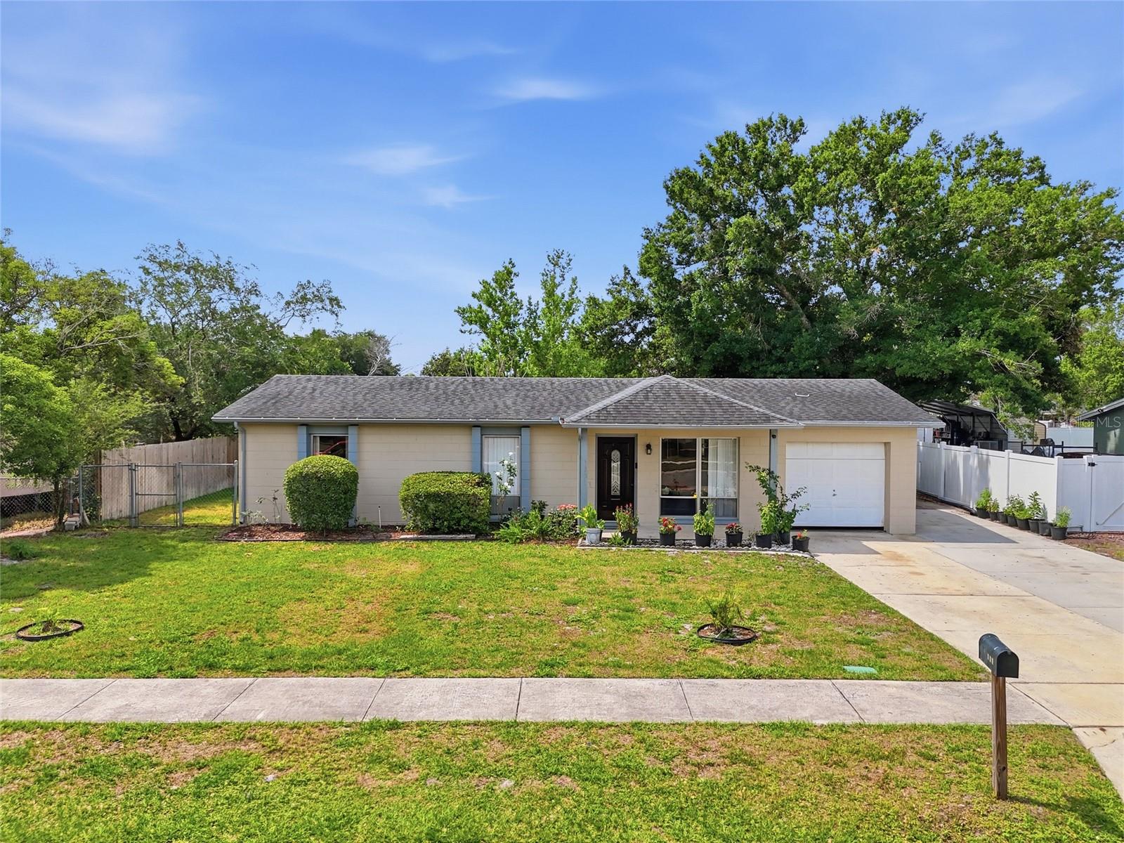 SOUTH SPRINGDALE PH 02 REP - Residential