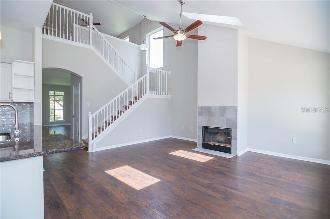 FALCON TRACE UNIT 03B - Residential