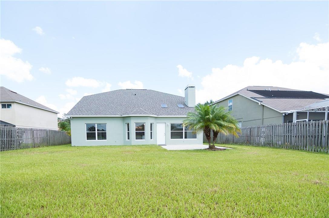 FALCON TRACE UNIT 03B - Residential