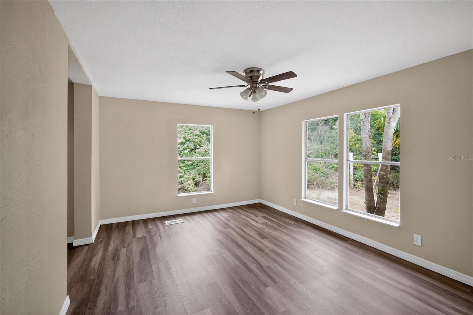 PEACH TREE HILL SUB - Residential